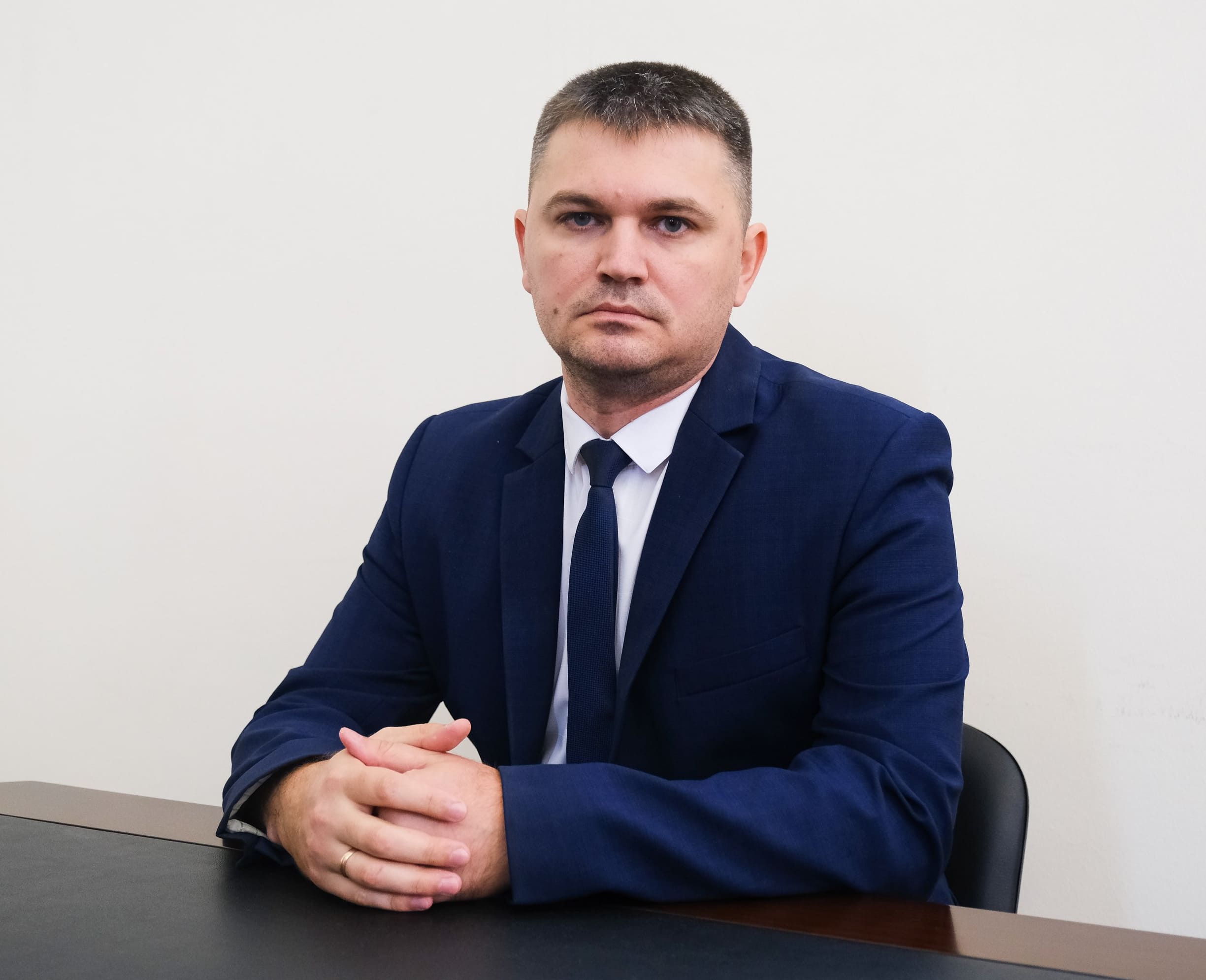 Щепин Виталий Валерьевич